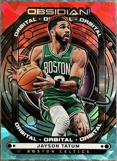 Jayson Tatum