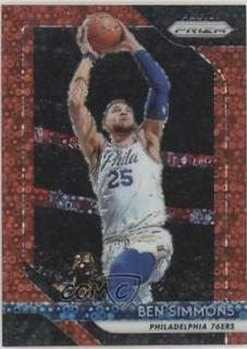 Ben Simmons