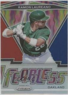 Ramon Laureano