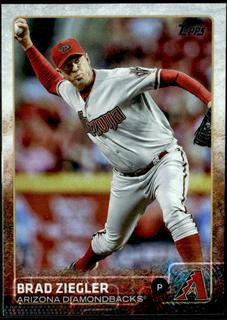 Brad Ziegler