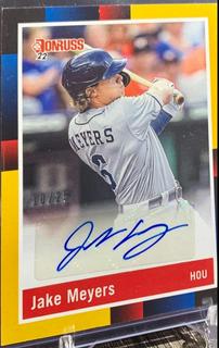 Jake Meyers