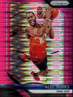 Alec Burks