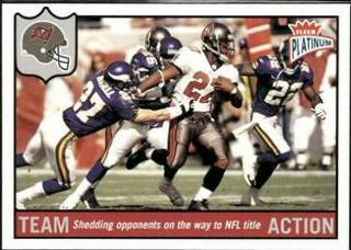 Tampa Bay Buccaneers