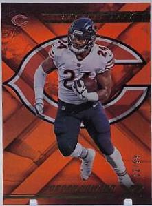 Jordan Howard