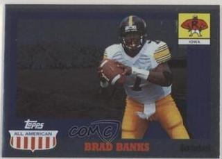 Brad Banks