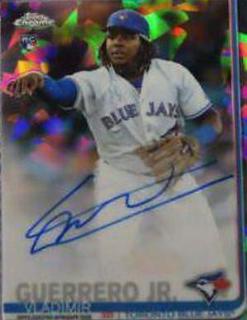 Vladimir Guerrero Jr.