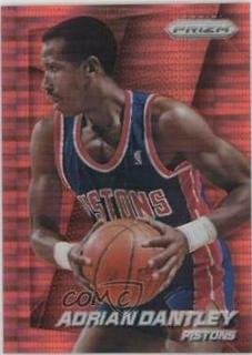 Adrian Dantley