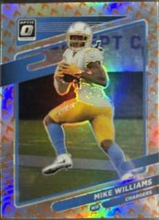 Mike Williams