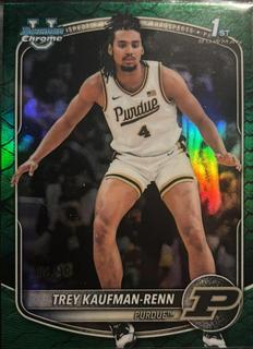 Trey Kaufman-Renn