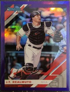 J. T. Realmuto