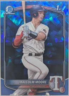Malcolm Moore