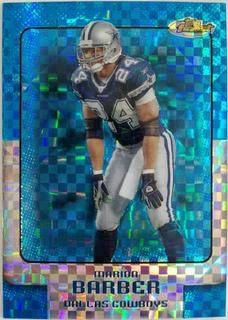 Marion Barber