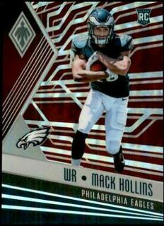 Mack Hollins