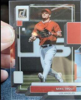 Mike Trout