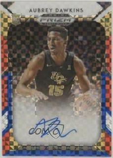 Aubrey Dawkins