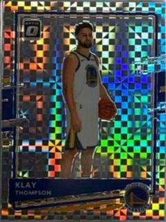 Klay Thompson