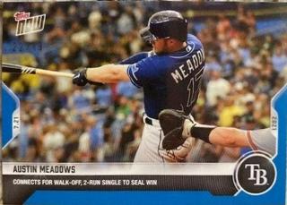Austin Meadows