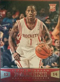 Isaiah Canaan