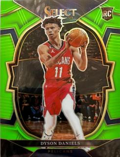 Dyson Daniels