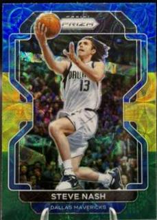 Steve Nash
