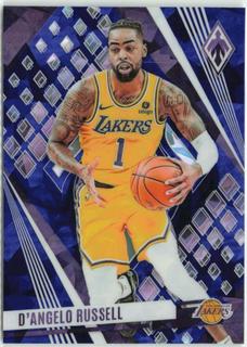 D'Angelo Russell