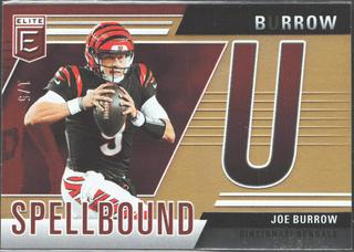 Joe Burrow