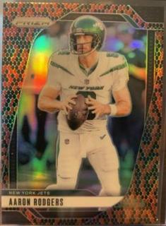 Aaron Rodgers