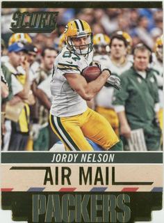Jordy Nelson