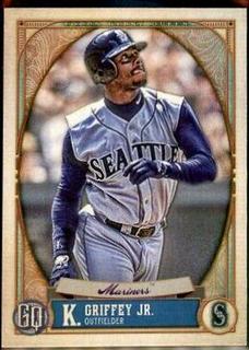 Ken Griffey Jr.