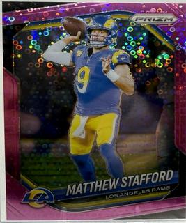 Matthew Stafford