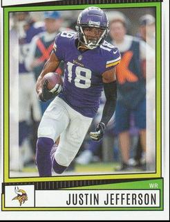 Justin Jefferson