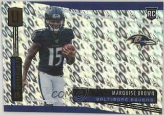 Marquise Brown