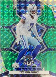 Trevon Diggs