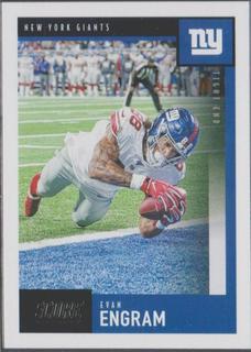 Evan Engram