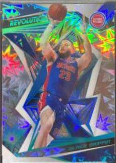 Blake Griffin
