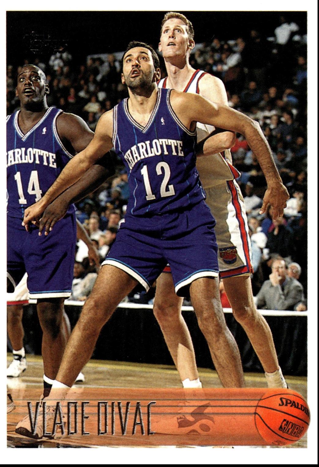 Vlade Divac