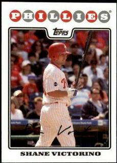 Shane Victorino
