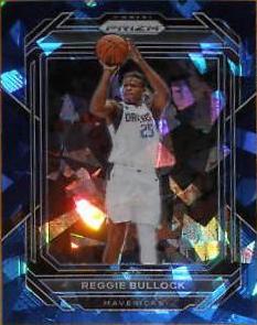 Reggie Bullock