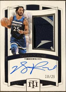 Derrick Rose