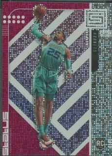 PJ Washington Jr.