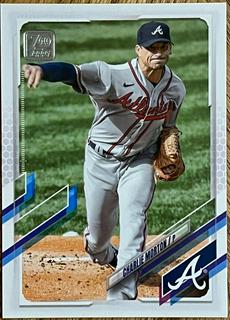 Charlie Morton