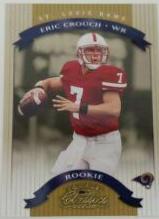 Eric Crouch
