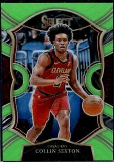 Collin Sexton