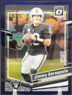 Jimmy Garoppolo