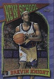 Brevin Knight