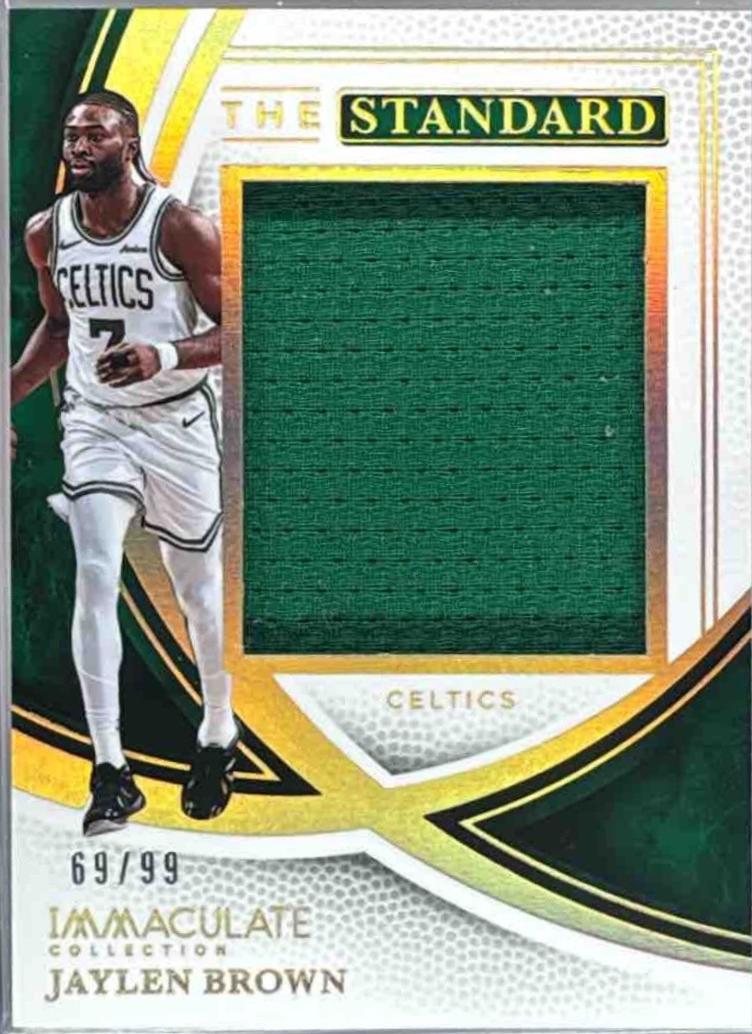 Jaylen Brown