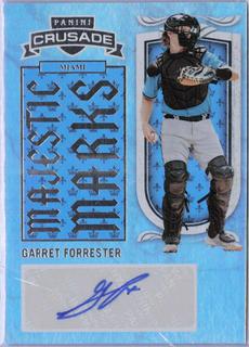Garret Forrester