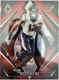 Nico Collins
