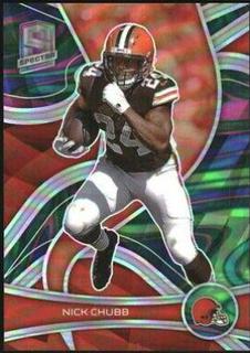 Nick Chubb