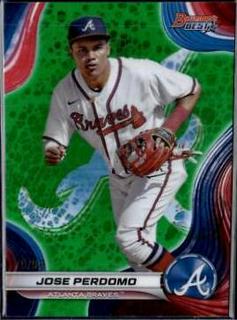 Jose Perdomo